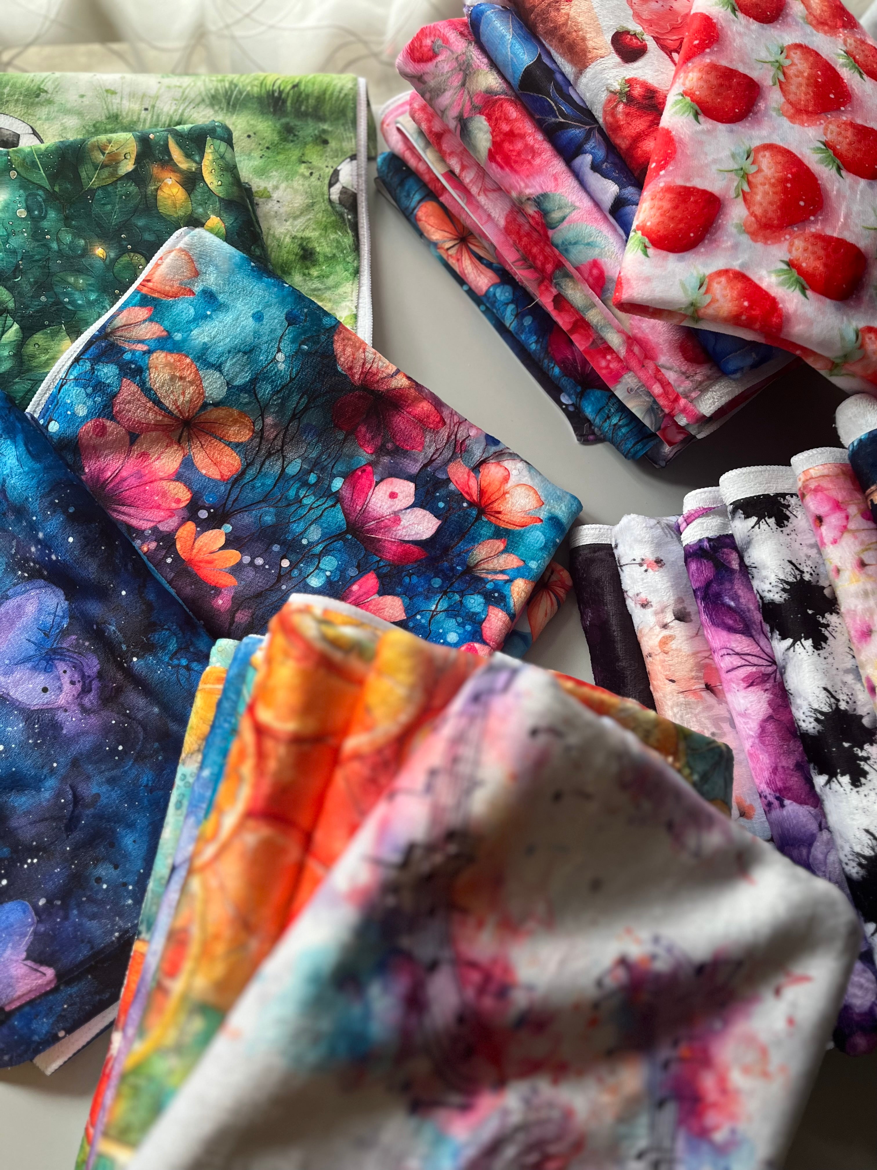 Handtuch Vorbestellung